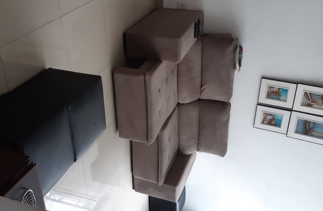Apartment for rent in Barra
