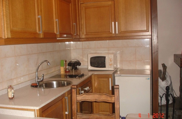 APARTMENT FOR RENT ON THE SKI TRACKS AND D'AIGÜESTORTES NATIONAL PARK