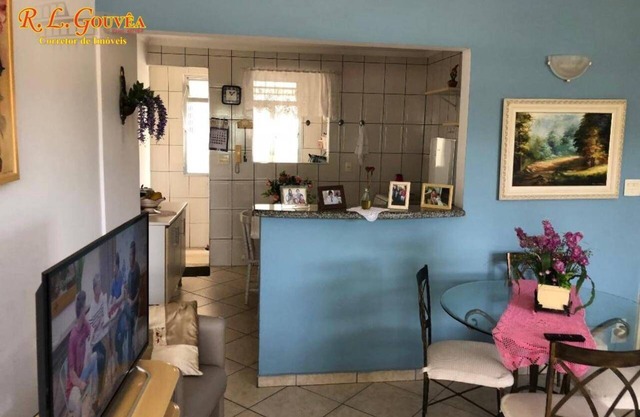 Apartment for season