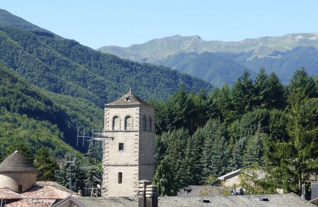 Apartment for summer or winter stay in the Cimone district
