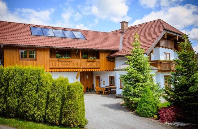 Apartment for up to 6 people with 5 ski areas nearby