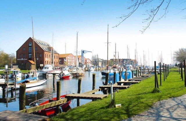 Apartment for vier Personen in Fehmarn - Orth