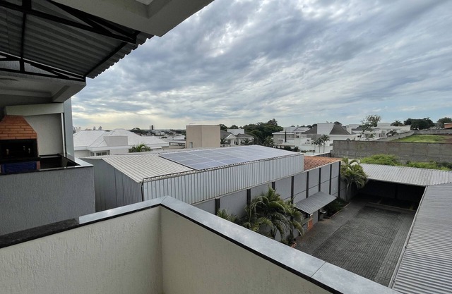 Apartment for your family in Foz do Iguaçu