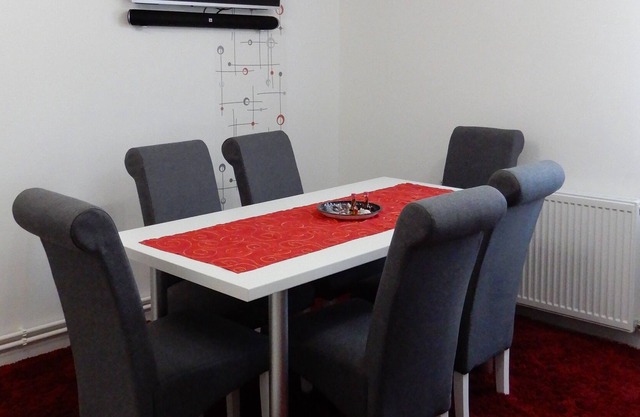 Apartment for your Holiday