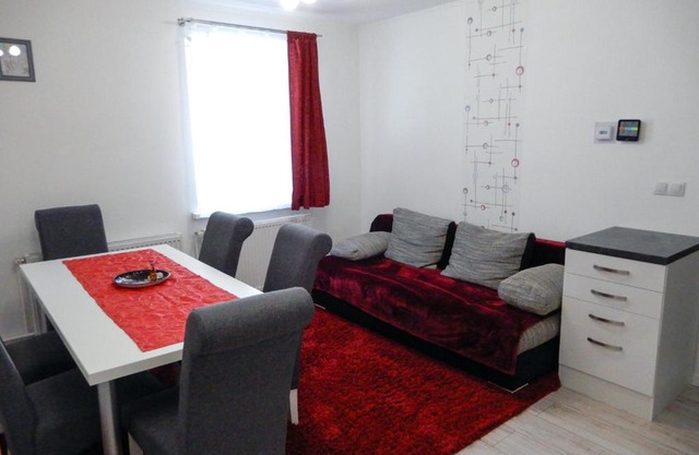 Apartment for your Holiday