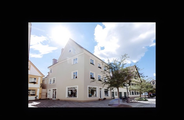 Apartment 'Forchheim' with Wi-Fi