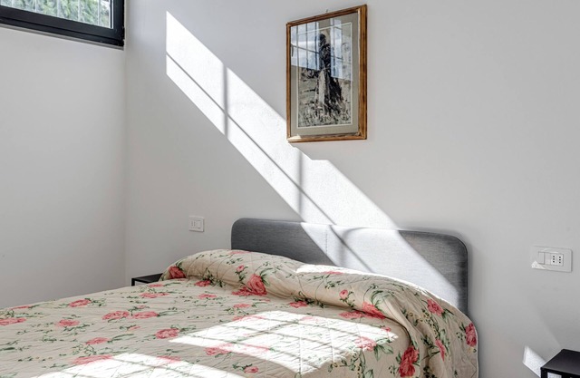 Apartment 'Fossato 35 Pontassieve' with Air Conditioning