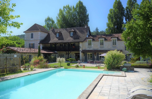 Apartment - in the heart of Périgord - 28 m² - 4 people - ideal workation
