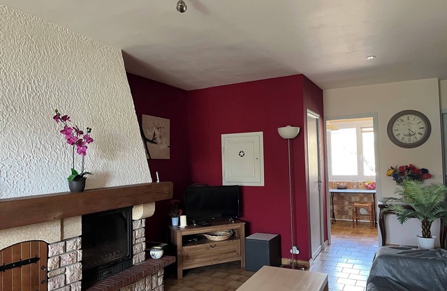 Apartment Salles sur Verdon