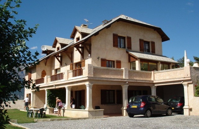 Apartment ' Le Pic du Morgon '