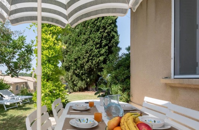 Apartment Le Petit Champs by Interhome