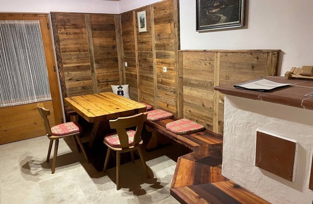 Apartment Franz 2 bedrooms 80sqm - ALM-Apartments
