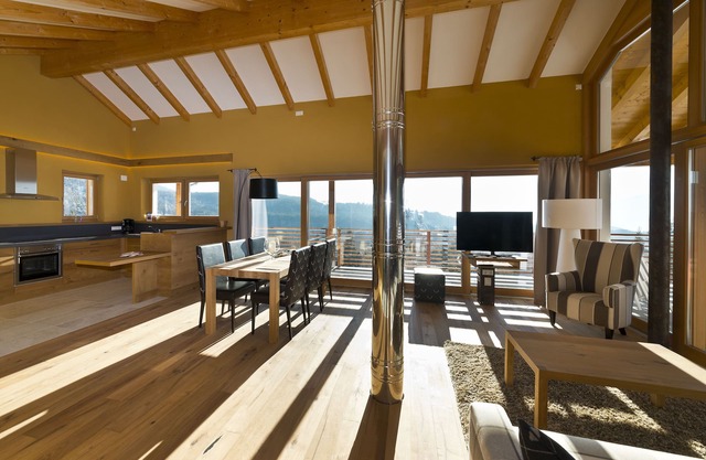 Apartment Franzn- Sunny secluded location in the Dolomites