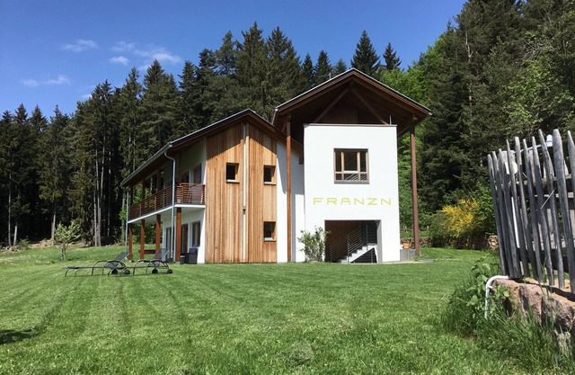 Apartment Franzn - Sunny secluded location in the Dolomites