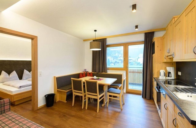Apartment Frauenkogel large - Appartement-Pension Kendlbacher