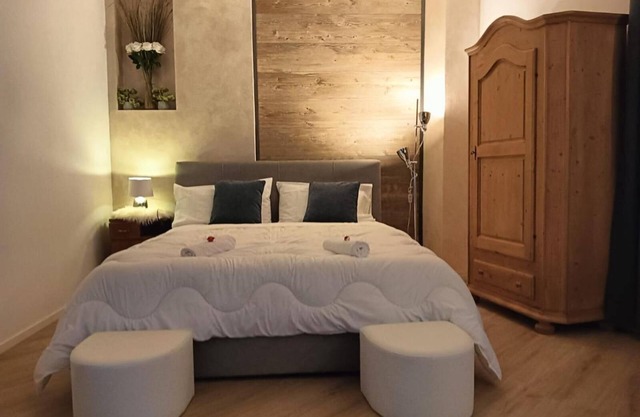 Apartment 'Freddie House' with Balcony and Wi-Fi