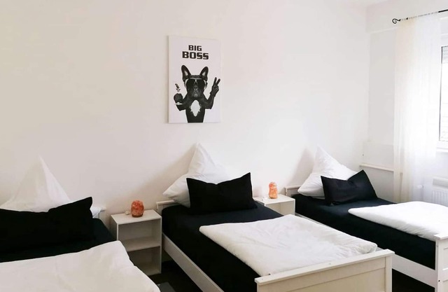 Apartment Freigericht bei Frankfurt
