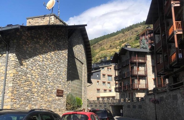 Apartment Freixe 1C - 6p - El Tater/Zona Grandvalira