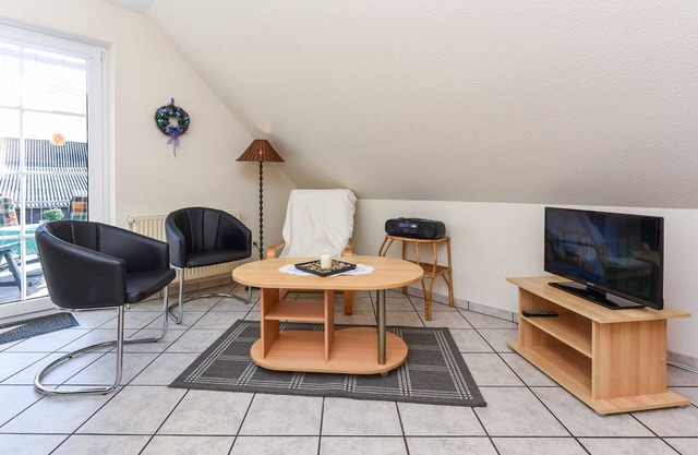 Apartment Fresena - Ferienhof Peters