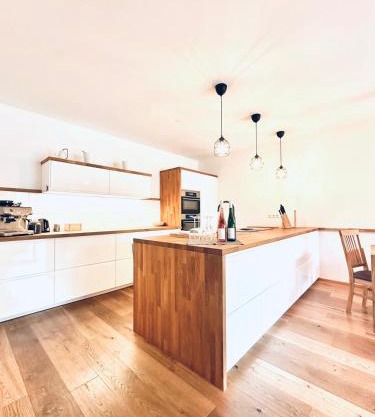 Apartment Frida by Da Alois