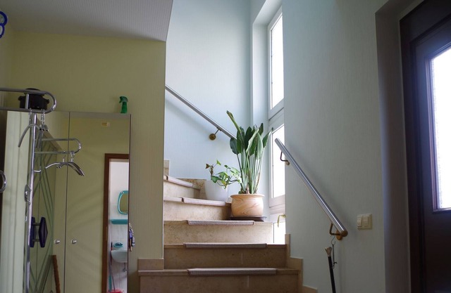 Apartment Friedrichswalde - Hellerswiesen 2