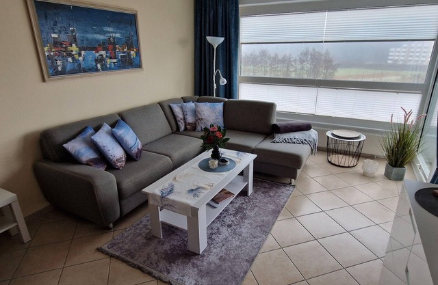 Apartment Frische Brise 04.01