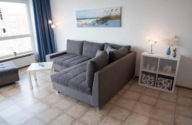 Apartment Frische Brise 06.11