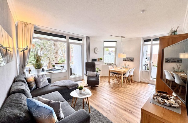 Apartment Frische Brise