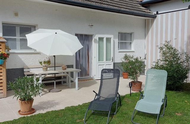 Apartment Fritali