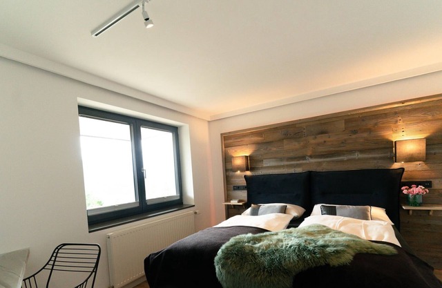 Apartment Fritz - BERG'NSEE Holiday home Ossiacher See