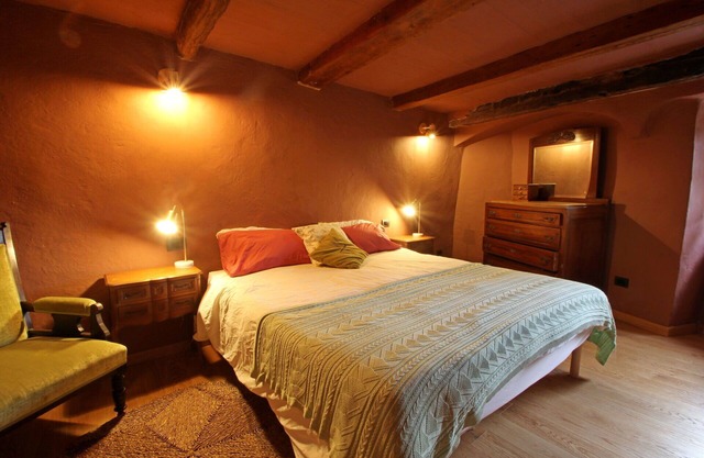 Apartment from other times