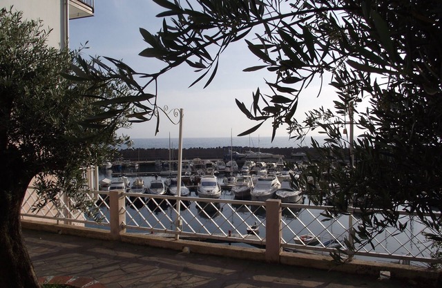 Apartment from Rossella Porto Maratea at 20mt from the exclusive well-finished sea