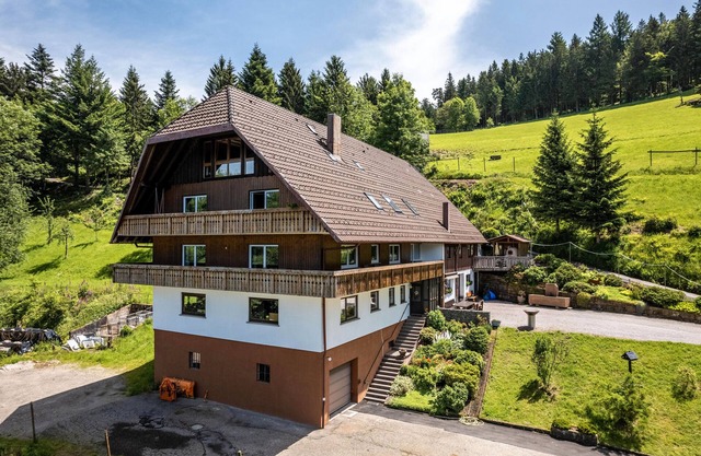 Apartment 'Fuchsmichelhof 3' with Mountain View, Private Terrace and Wi-Fi