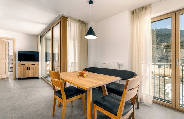 Apartment 'Fuji' with Mountain View, Shared Garden and Wi-Fi