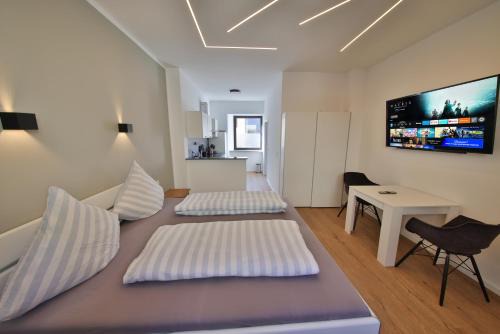 Apartment Funkenberg