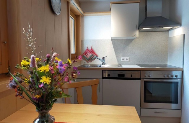 Apartment Furka - Pension Edelweiss Bischof KG