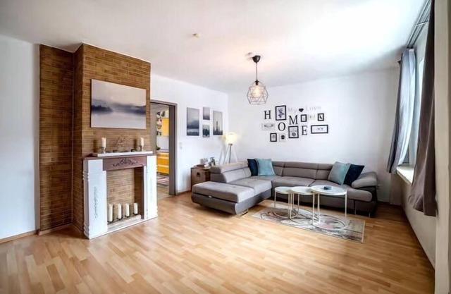 Apartment FW Okertalerstieg