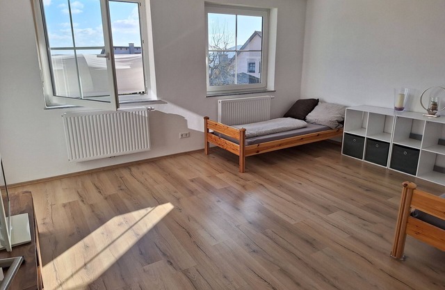 Apartment 'Gästehaus Kam' with Wi-Fi