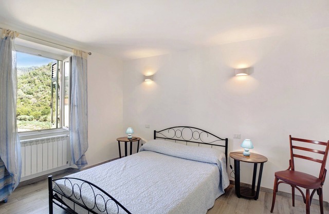 Apartment "G House Dolceacqua" in Centre with Wi-Fi