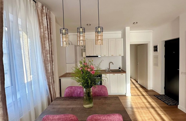 Apartment G7 your holiday home in Brasov