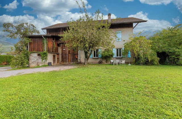 Apartment 'Gab's House Vallée' with Mountain View, Garden & Wi-Fi