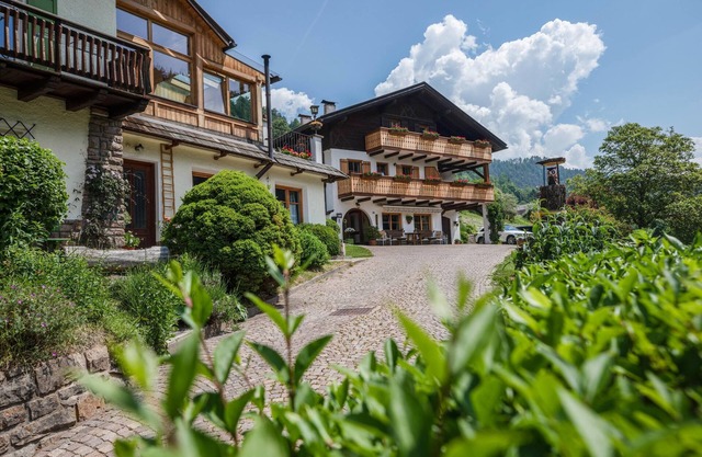 Apartment "Gabrielli Sophie" with Mountain View, Wi-Fi, Terrace & Garden