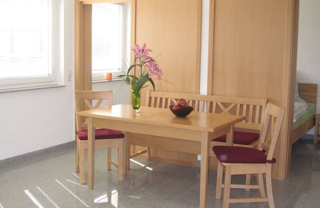 Apartment 'Gala' with Shared Terrace, Shared Garden and Wi-Fi