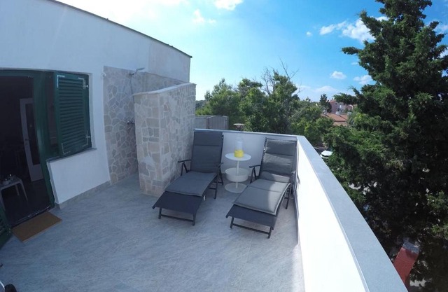 Apartment Galera