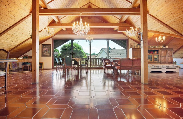 Apartment 'Galerie' with Shared Pool, Shared Garden and Wi-Fi