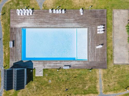 Apartment Galia - 2km from the sea by Interhome