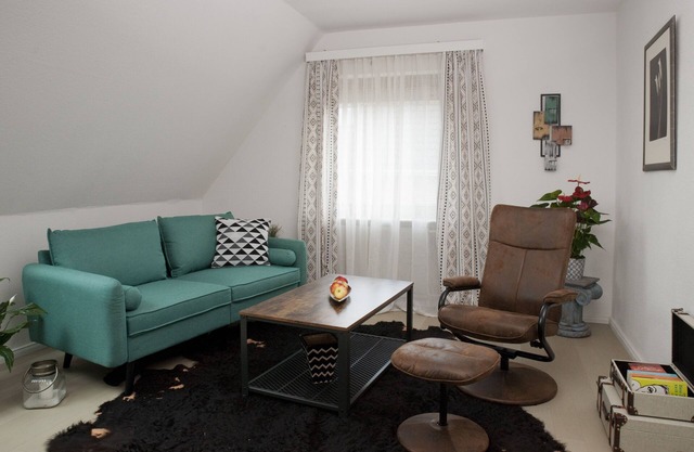 Apartment * Galloway * in OLD LAND