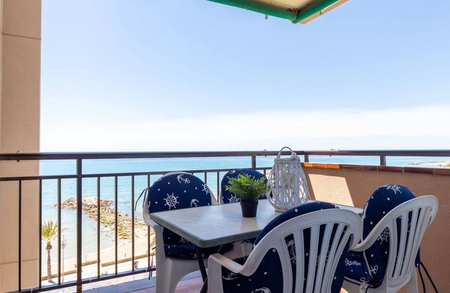 Apartment Garbi by Interhome