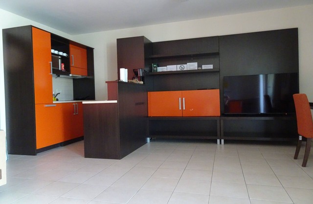 Apartment Garbin in Portorož near Marina