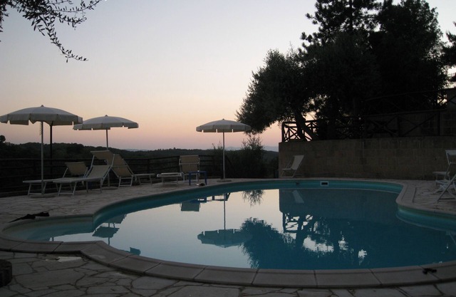 APARTMENT GARBINO - Farmhouse Fattoria Casanova